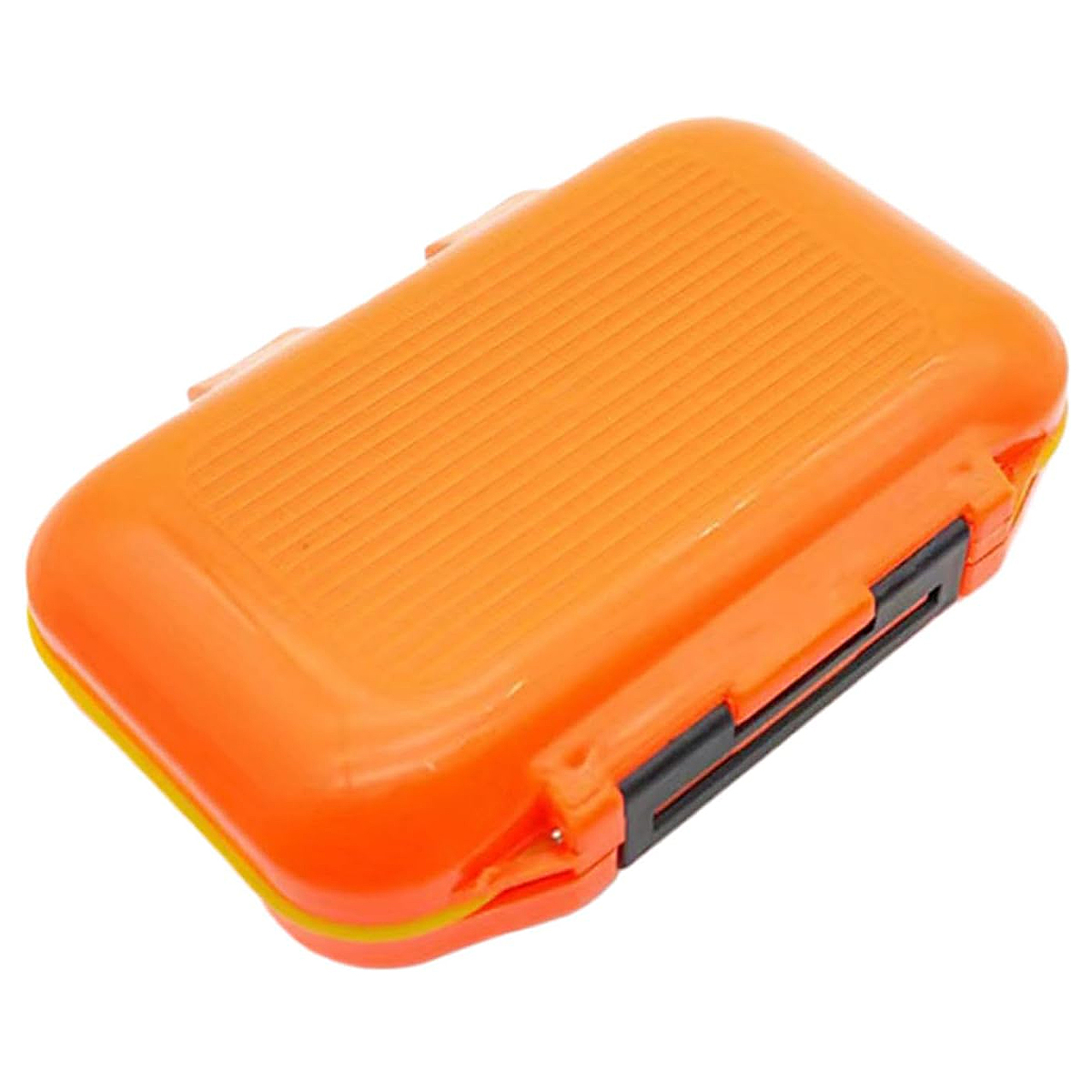 Коробка Meiho Cb-440 115x78x35mm orange фото 3