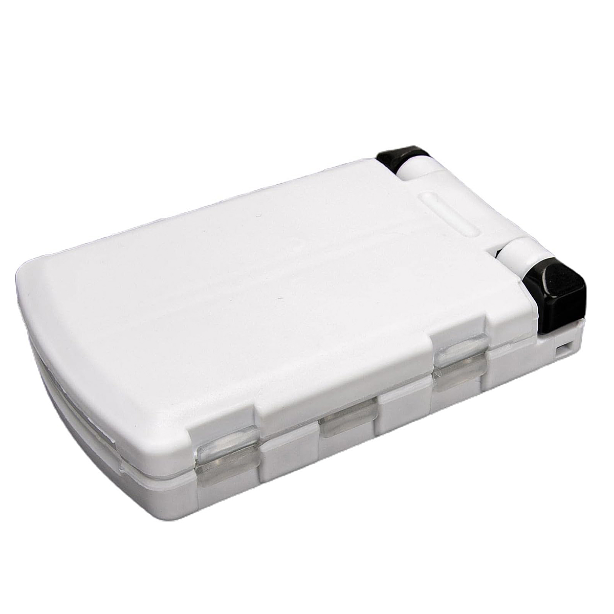Коробка Meiho Premium Akiokun Pa-6Dd 97x64x30mm white фото 4