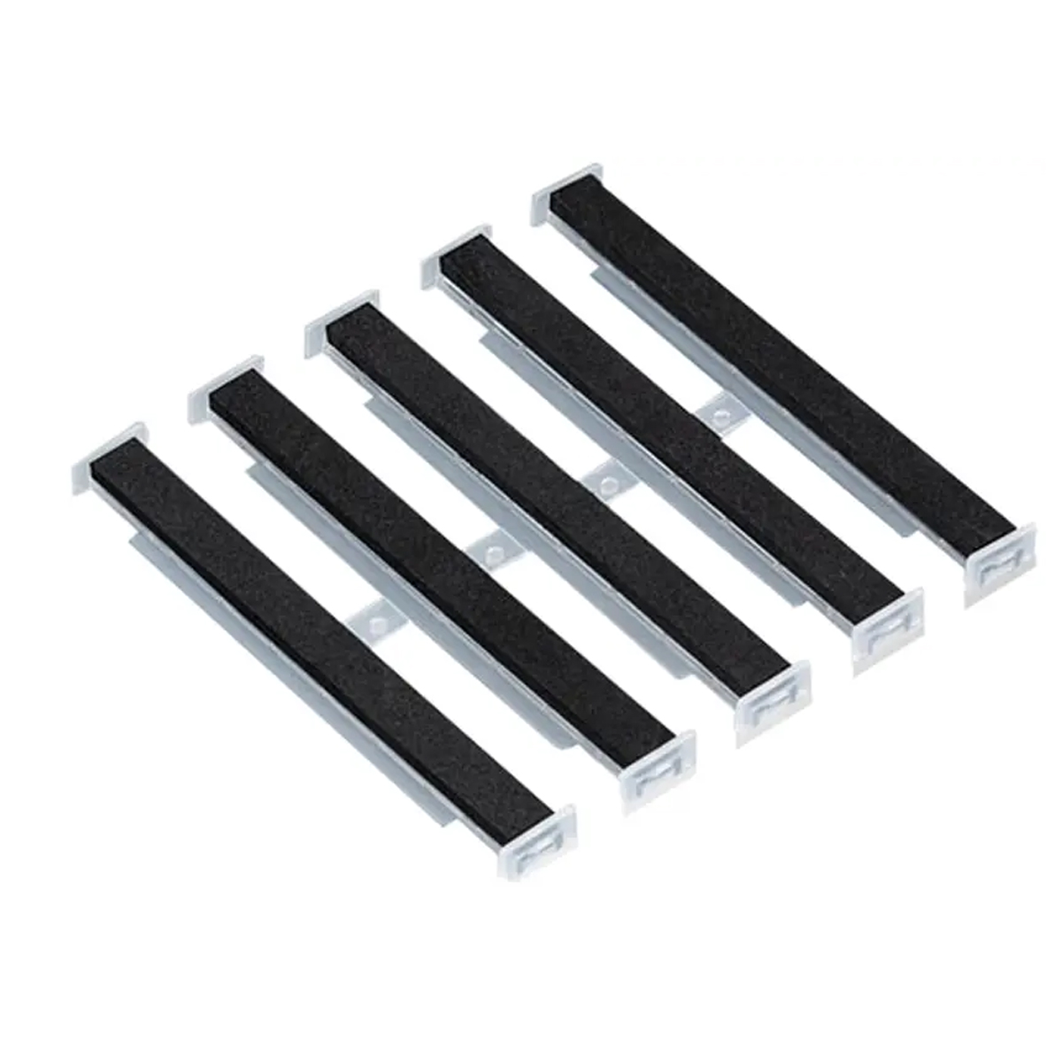 Панели для коробки Meiho Free Board Case 3010A Parts clear