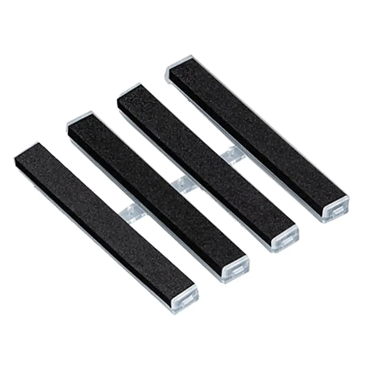 Панели для коробки Meiho Free Board Case 1010A Parts clear