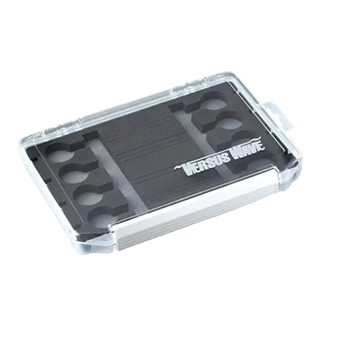 Коробка Meiho VW-2010NS 205x145x25mm clear