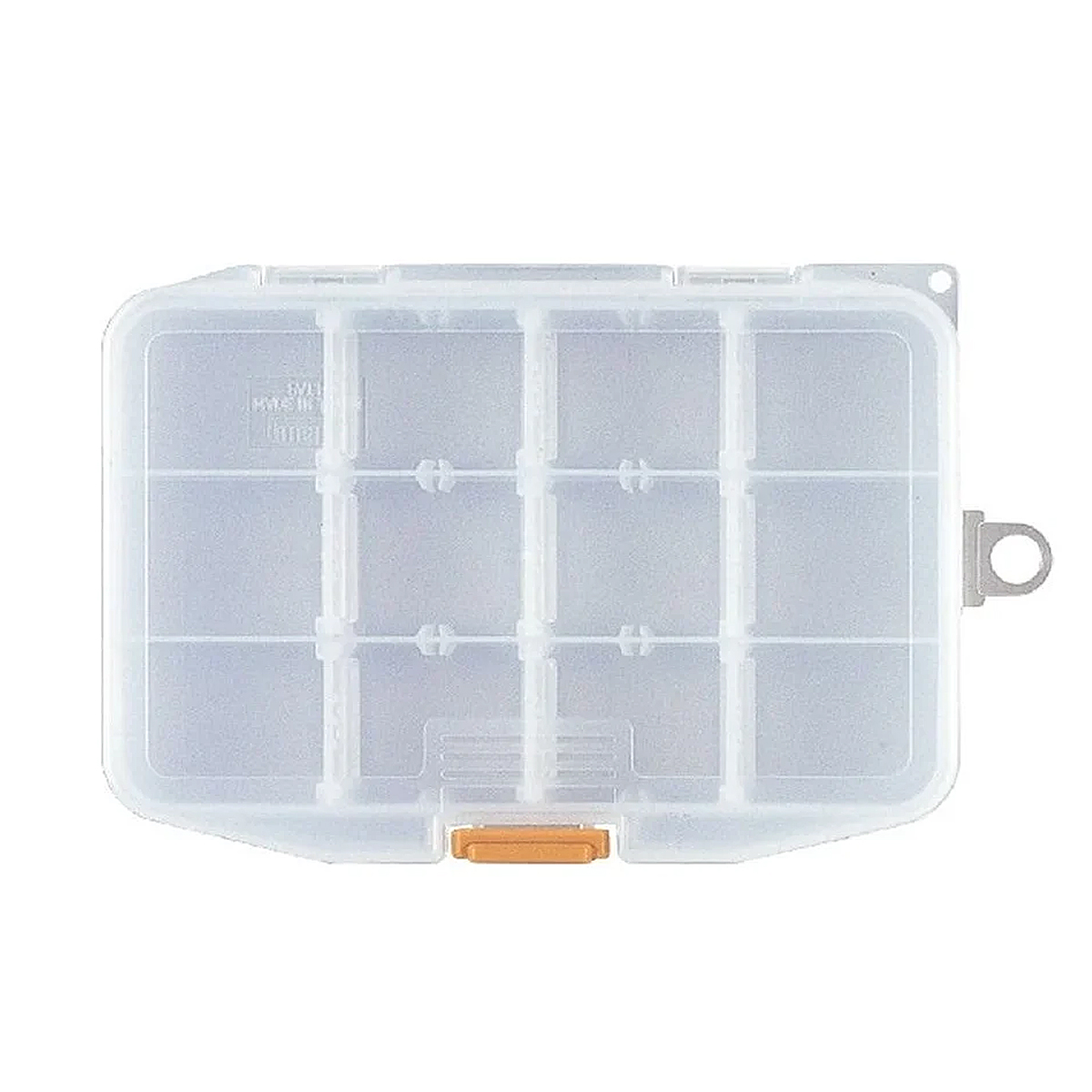 Коробка Meiho Worm Case F (W-F) 146х103х23 clear фото 3