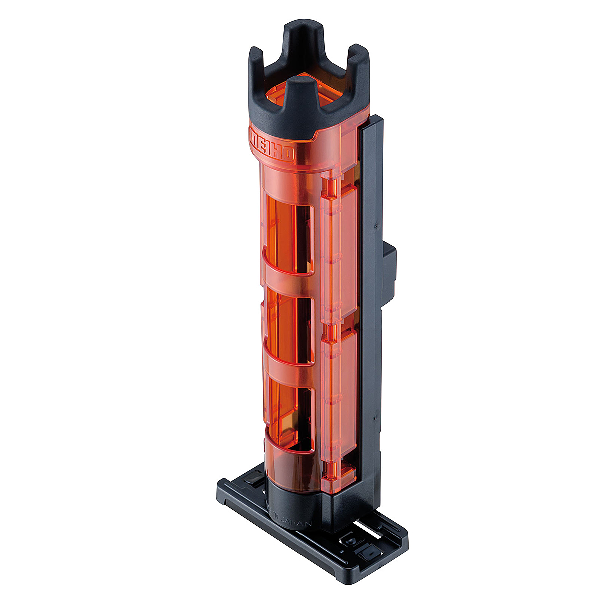 Подставка для удилища Meiho Rod Stand BM-250L blk/orange