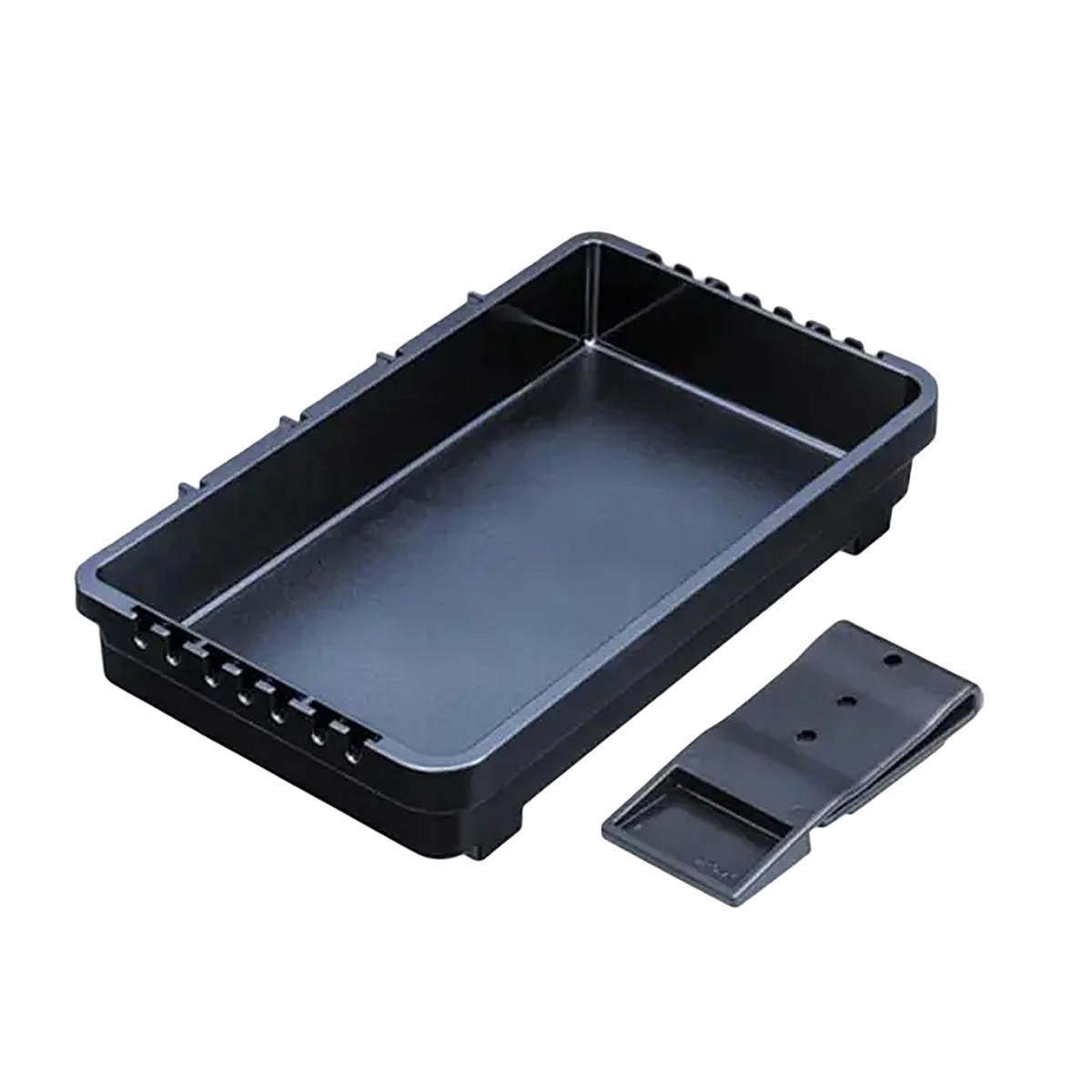 Столик Meiho Tray Bm-L black