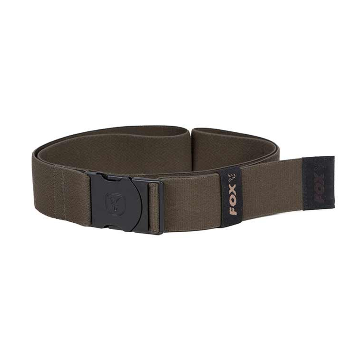Ремень Fox Khaki Belt Standart