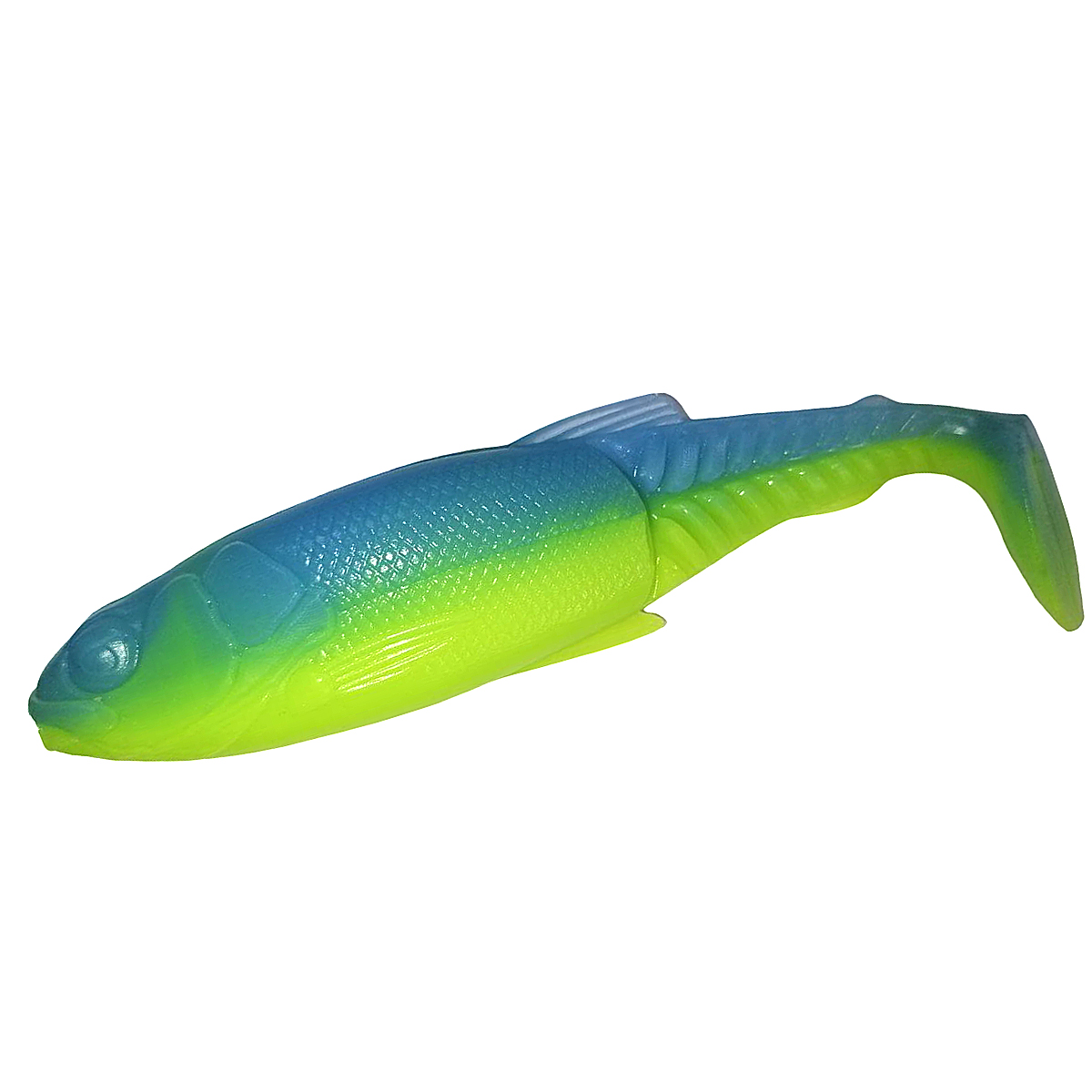 Силікон Craft Fish Craft Flat 18cm 55g #003