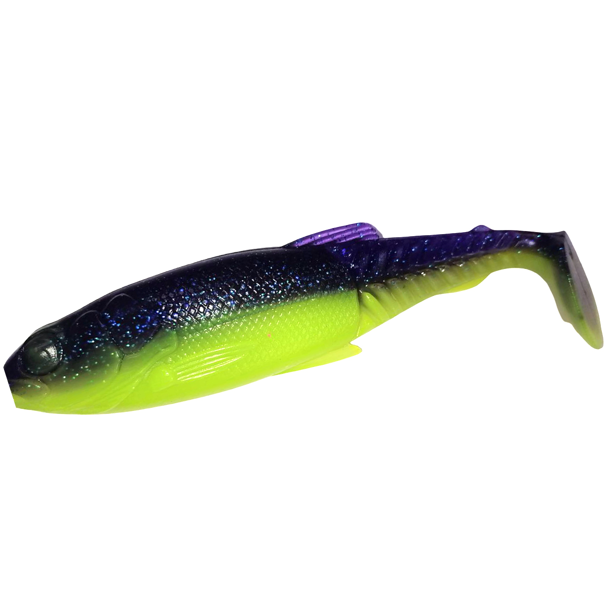 Силікон Craft Fish Craft Flat 18cm 55g #016