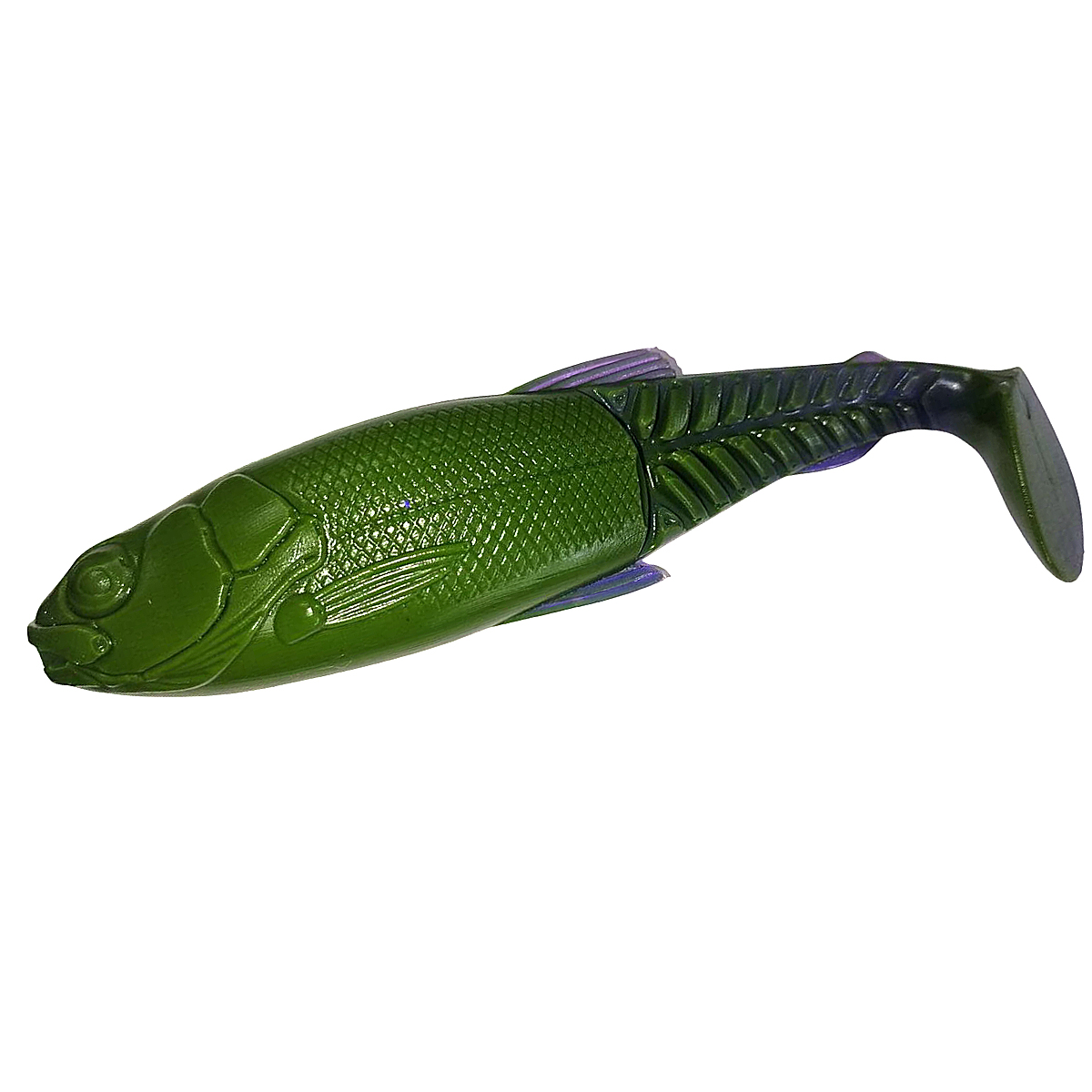 Силікон Craft Fish Craft Flat 20cm 75g #004
