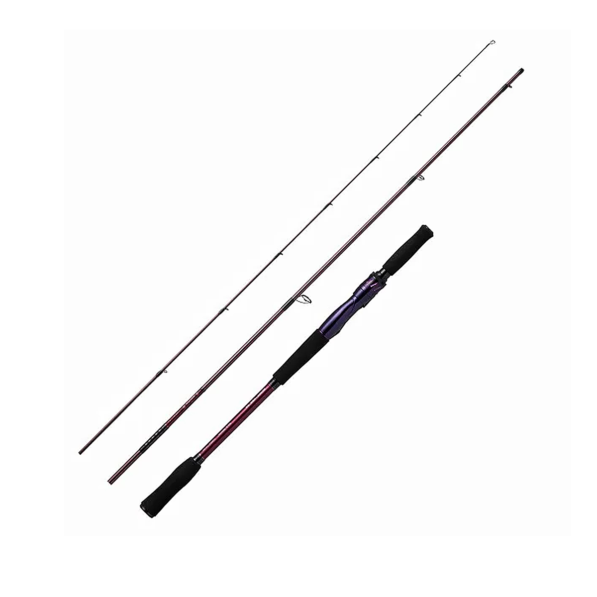 Спиннинг Daiwa Heartland Liberalist 903ML+RSS-22 2.74m 5-40g