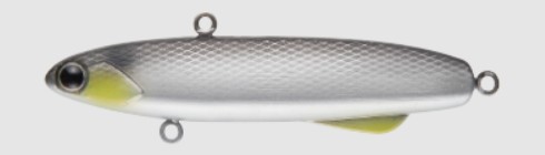 Віб Madness Shiriten Baguette 70mm 16.7g #15