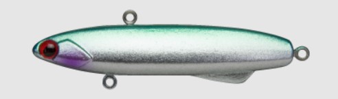 Віб Madness Shiriten Baguette 70mm 16.7g #SY03