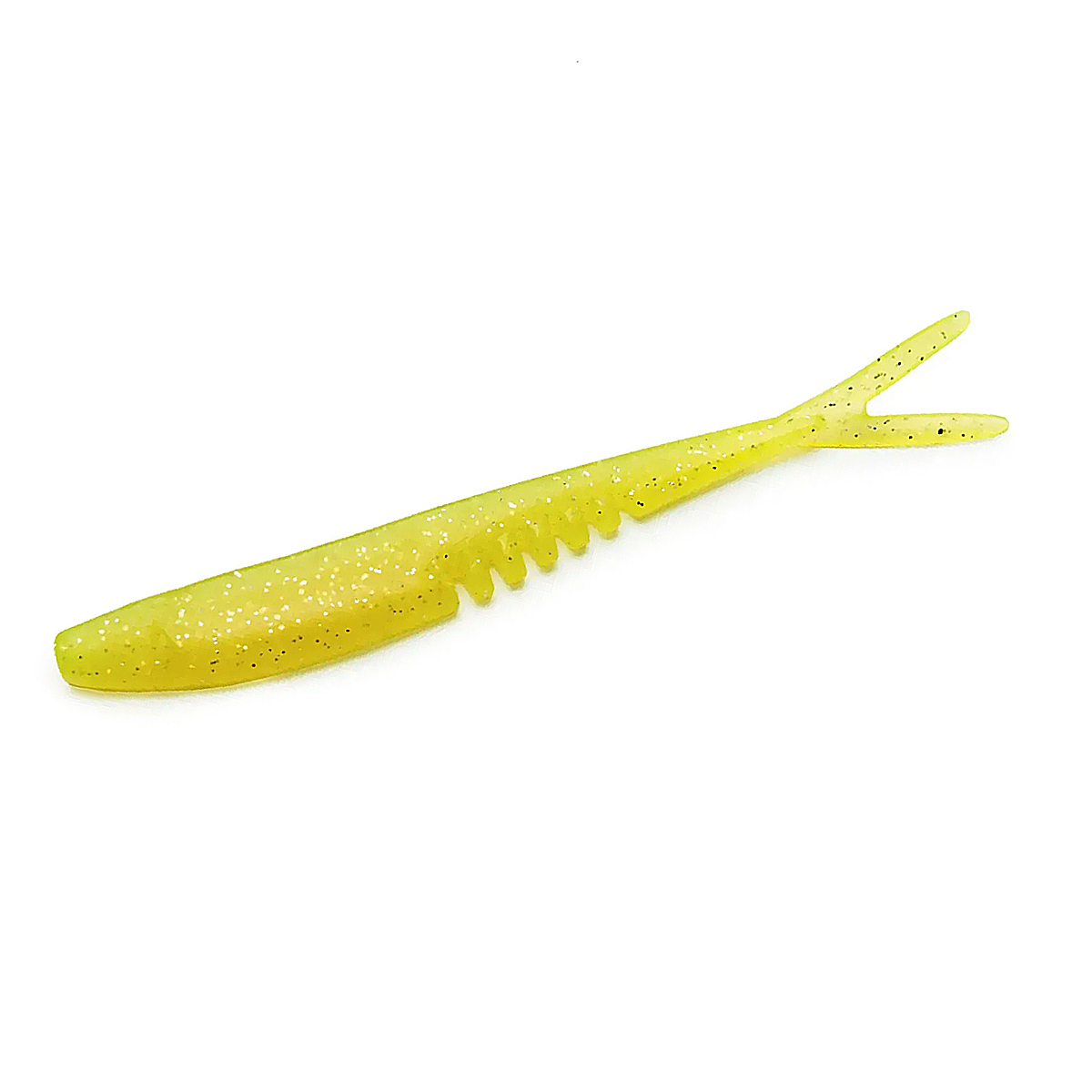 Силікон Queen Fishing Slag 7.9" #20 лимон