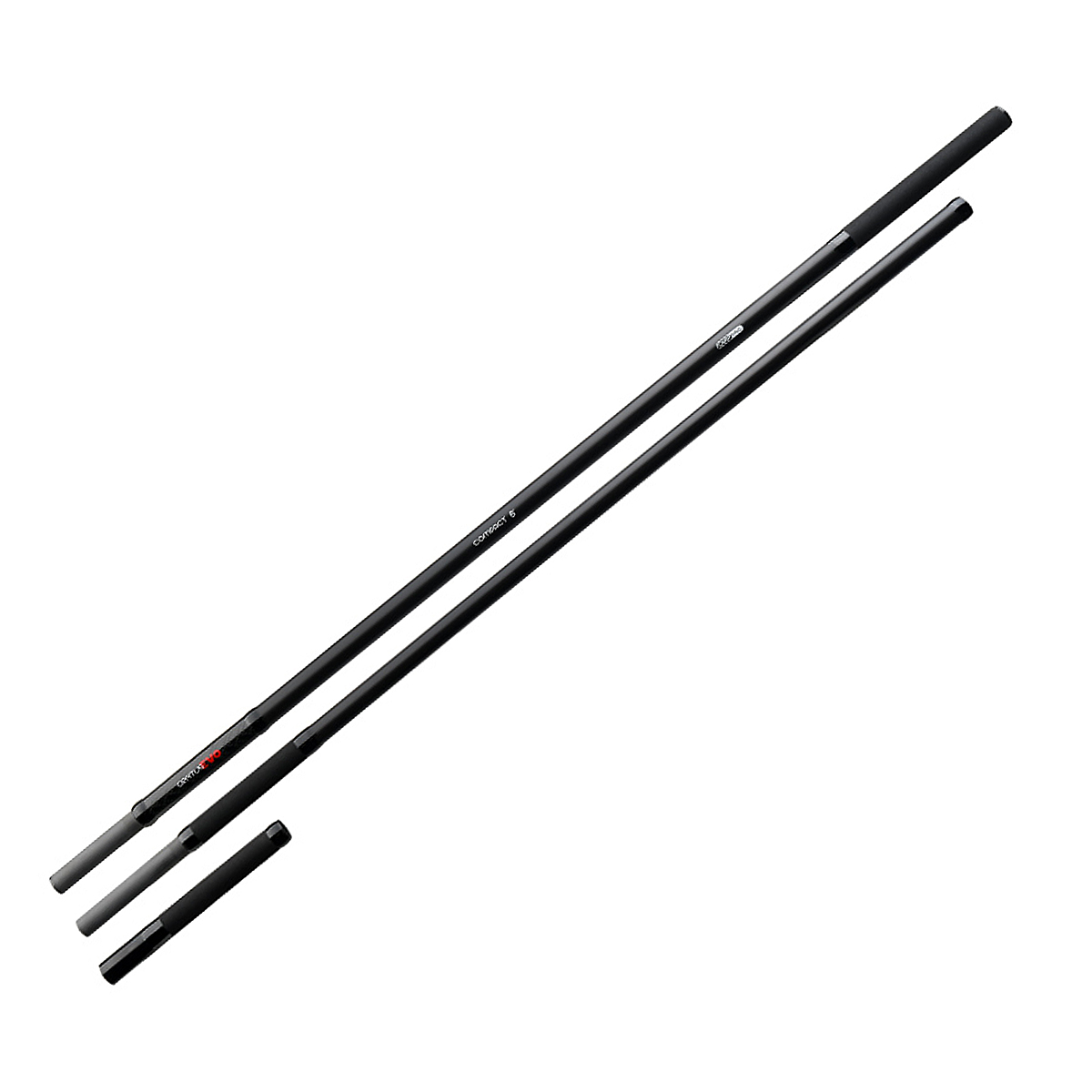 Ручка подсаки Carp Pro Cratus EVO 1.8m 3 секции