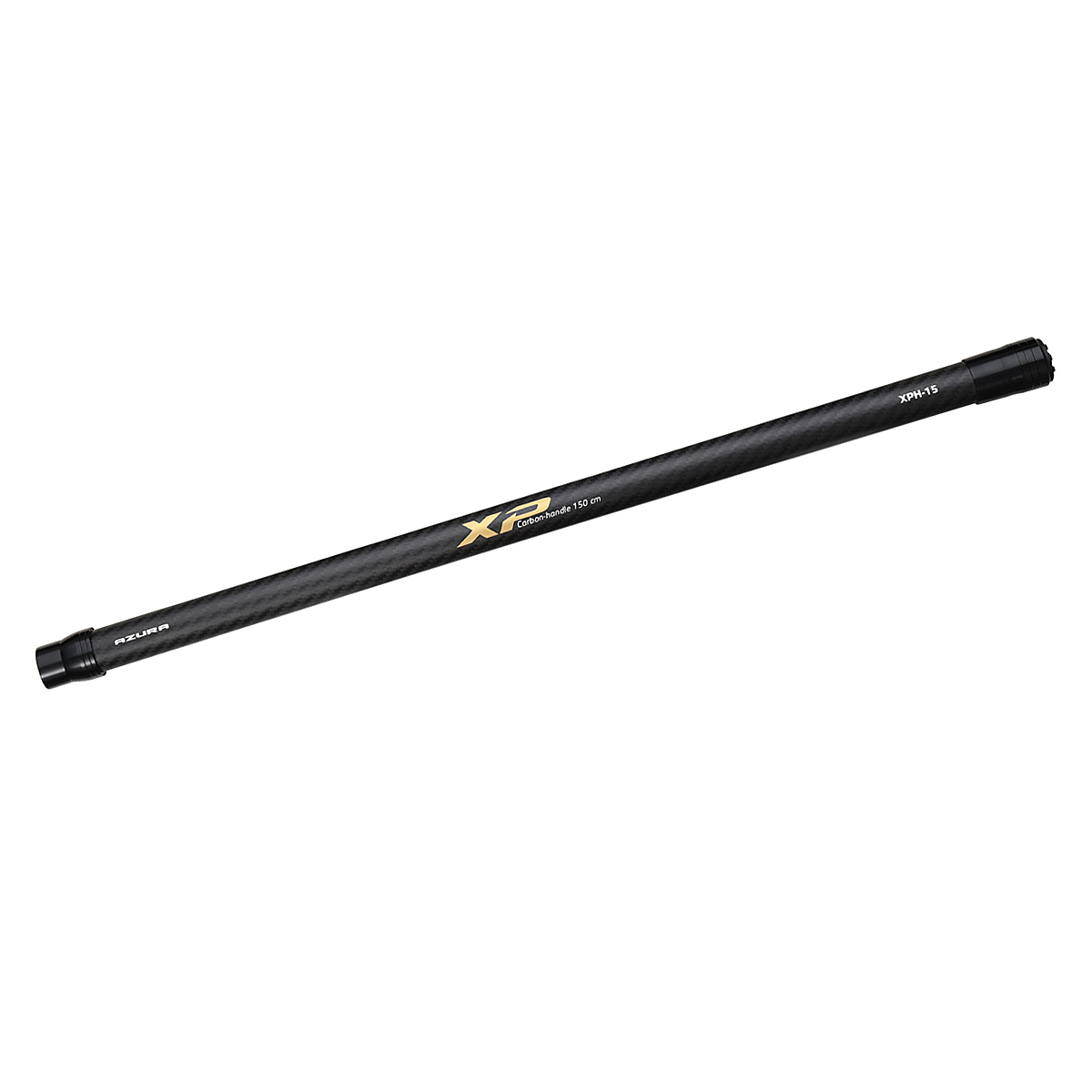 Ручка для подсака Azura XP carbon landing Handle 1.5m