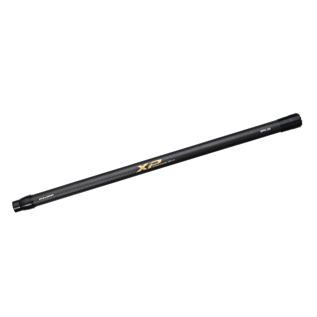 Ручка для подсака Azura XP carbon landing Handle 2m