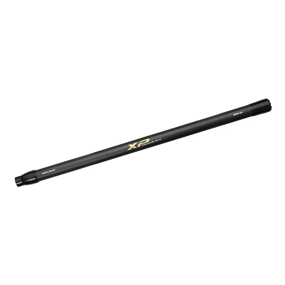 Ручка для подсака Azura XP carbon landing Handle 2.4m