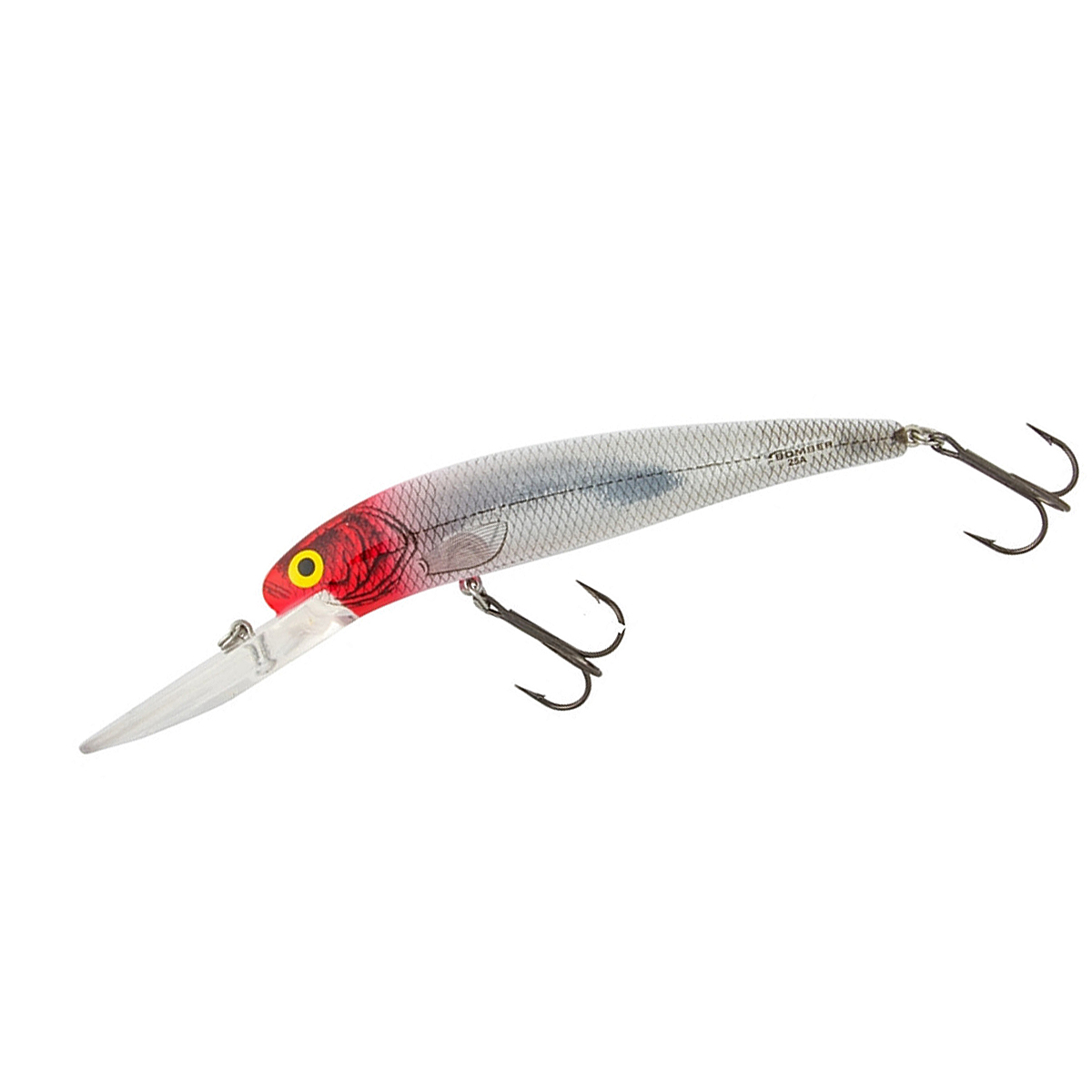 Воблер Bomber 25 Deep Long A 114mm 21.3g #XSI04