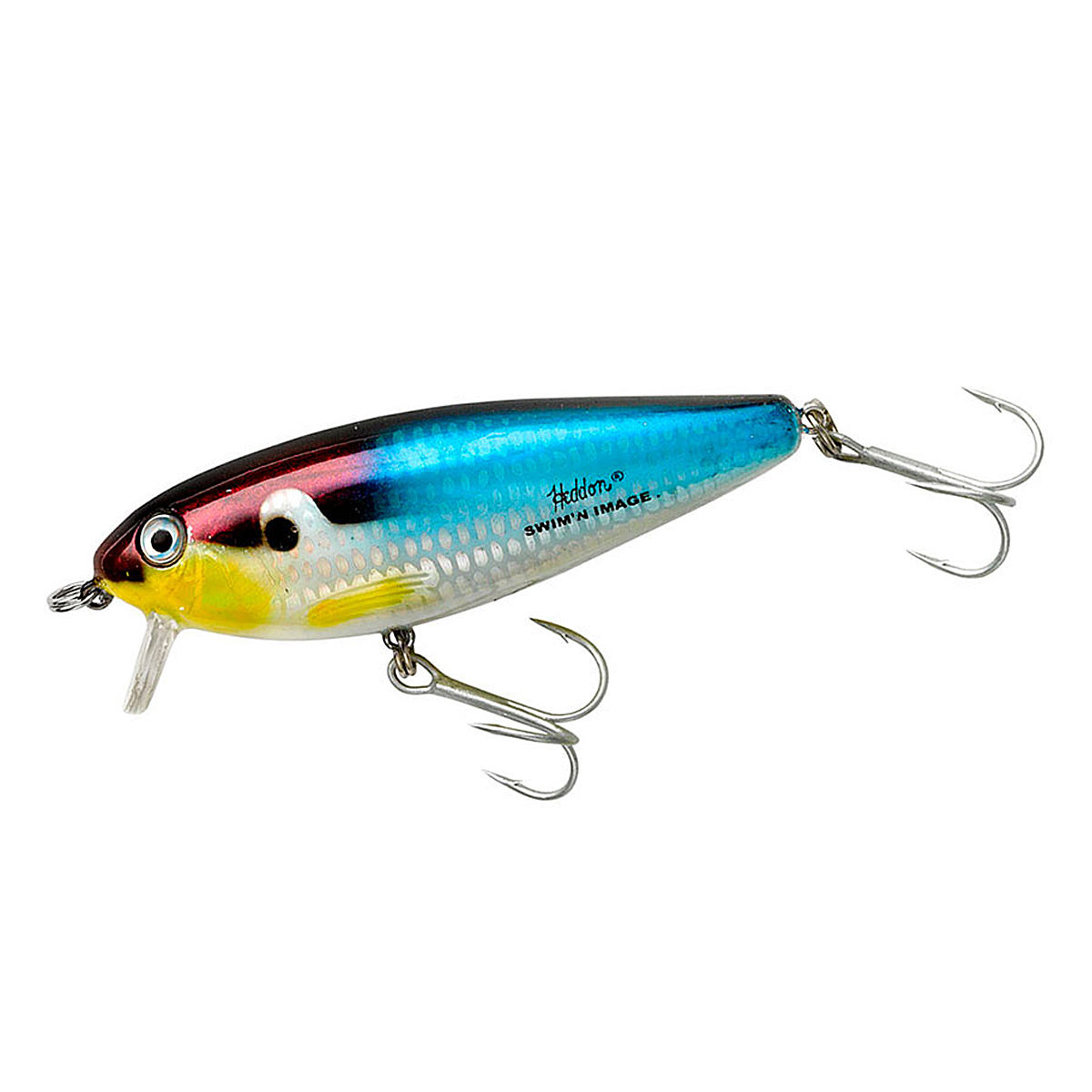 Воблер Heddon Swimn Image 76mm 12.5g #DTFS