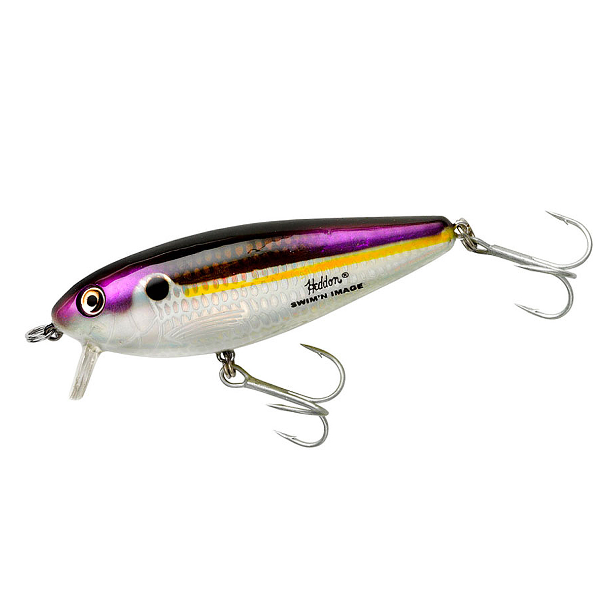 Воблер Heddon Swimn Image 76mm 12.5g #DTS