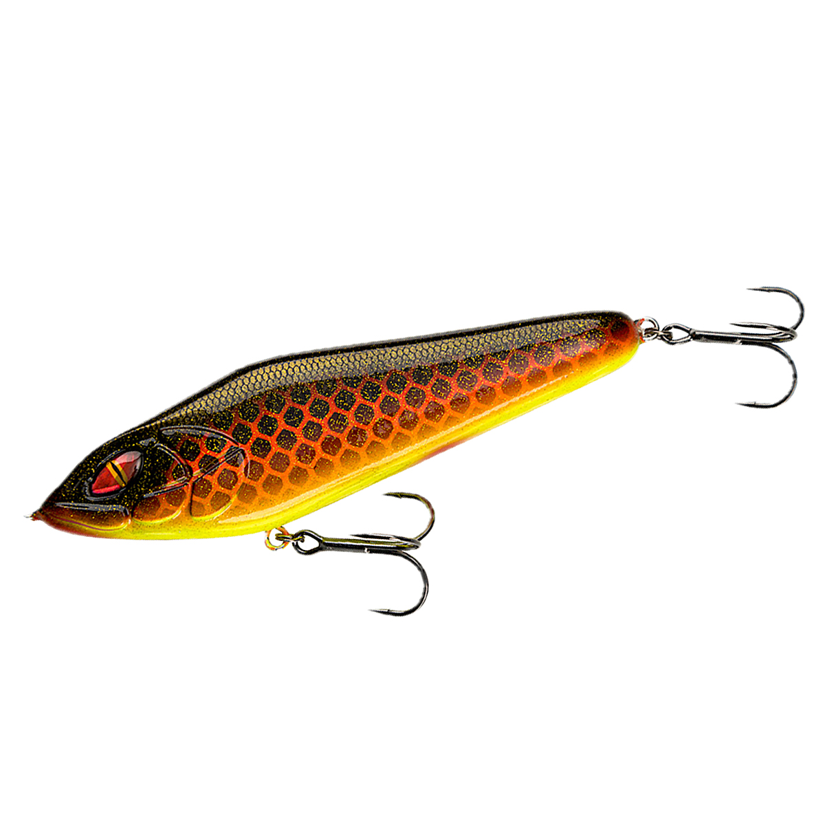 Воблер Daiwa Prorex Lazy Jerk 155SS 155mm 85g #BBQ