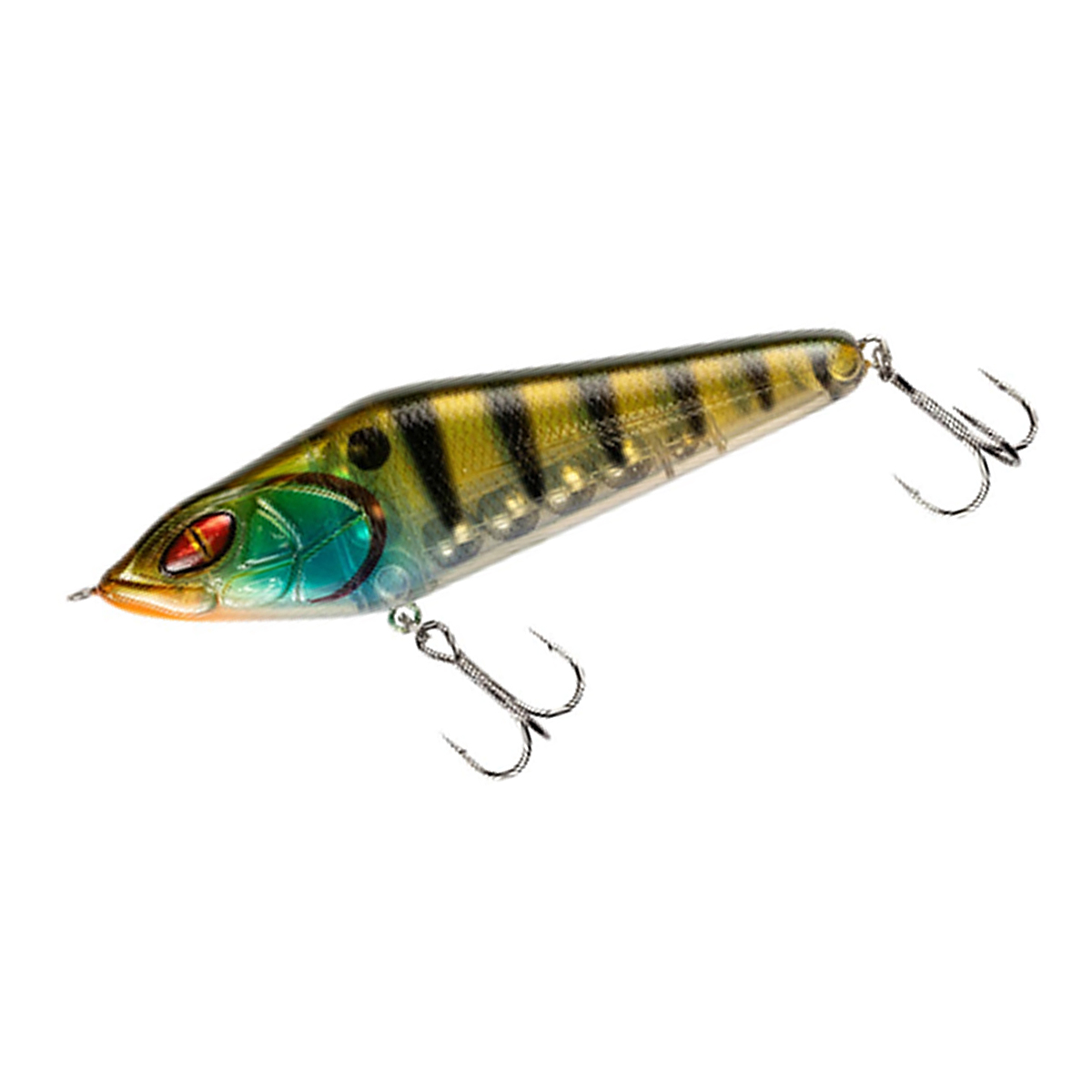 Воблер Daiwa Prorex Lazy Jerk 155SS 155mm 85g #Magic Orange фото 16