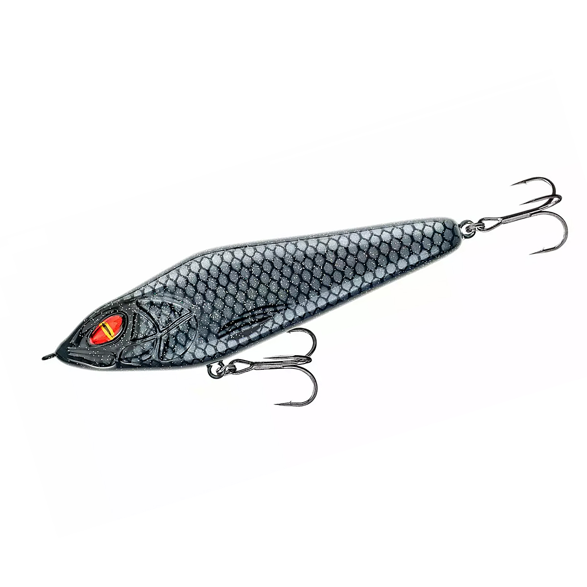Воблер Daiwa Prorex Lazy Jerk 155SS 155mm 85g #Magic Orange фото 8