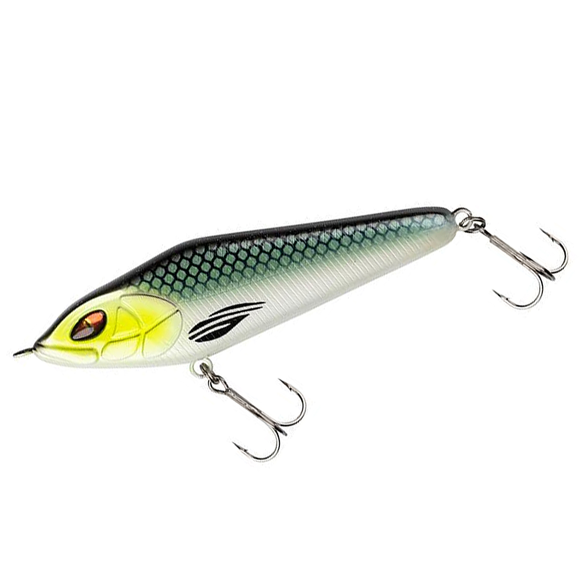 Воблер Daiwa Prorex Lazy Jerk 155SS 155mm 85g #Olive Roach фото 15