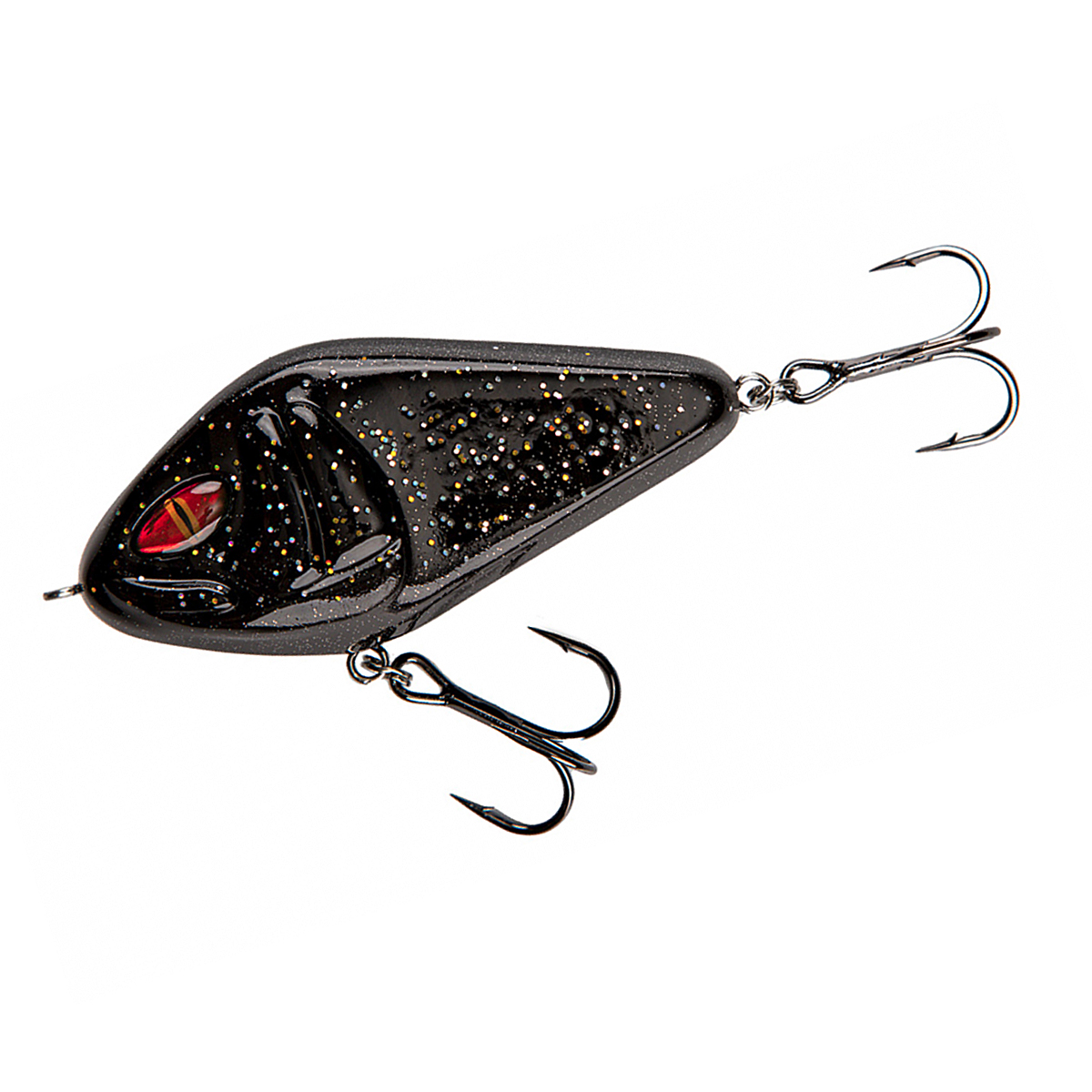 Воблер Daiwa Prorex Lazy Jerk Distance 110SS 110mm 67g #MO Burbot