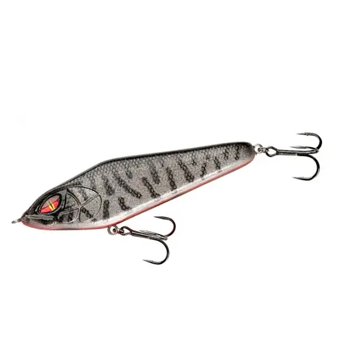 Воблер Daiwa Prorex Lazy Jerk 155SS 155mm 85g #Gold Tiger фото 2