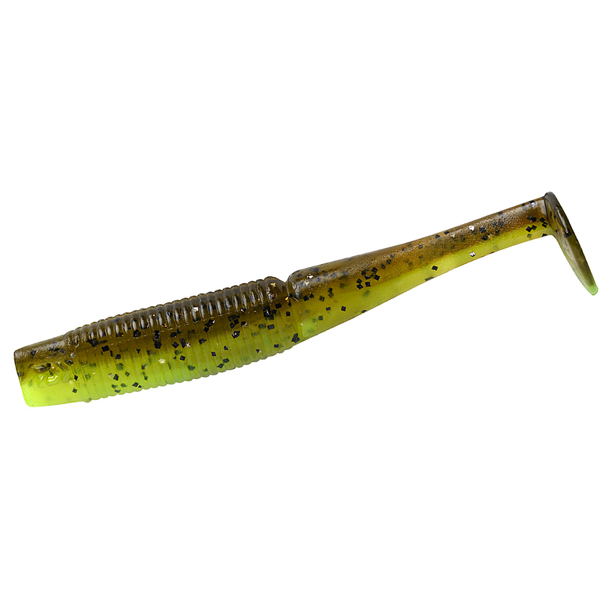 Силикон Daiwa Bait Junkie 3.2" Minnow #GP Chartreuse UV