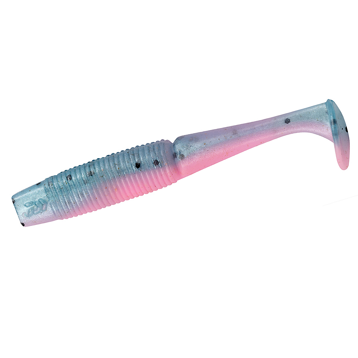 Силикон Daiwa Bait Junkie 3.2" Minnow #Bp Iwashi Glow