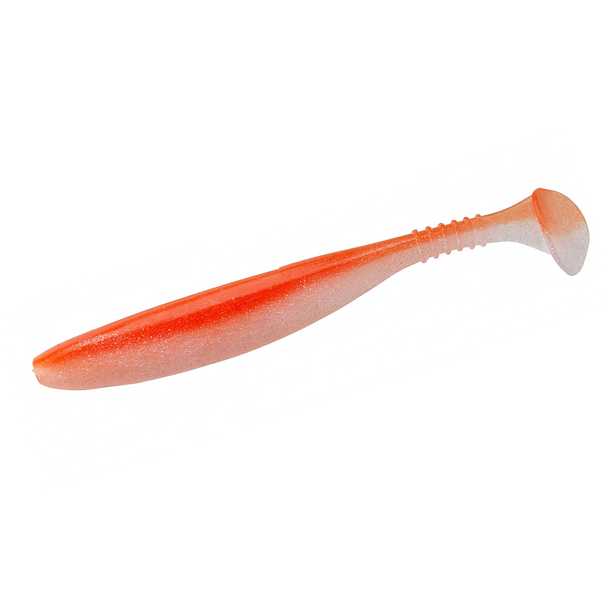 Силикон Daiwa Tournament D'Fin 75mm 10 pc #Bleak фото 18