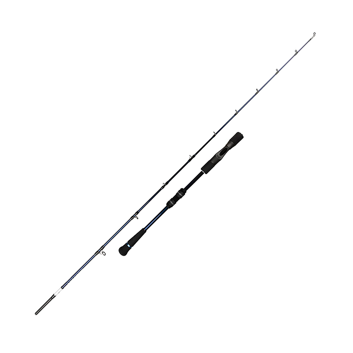 Спиннинг Daiwa Saltist Hyper Slow Jig 62-3 B 1.88m 120-300g