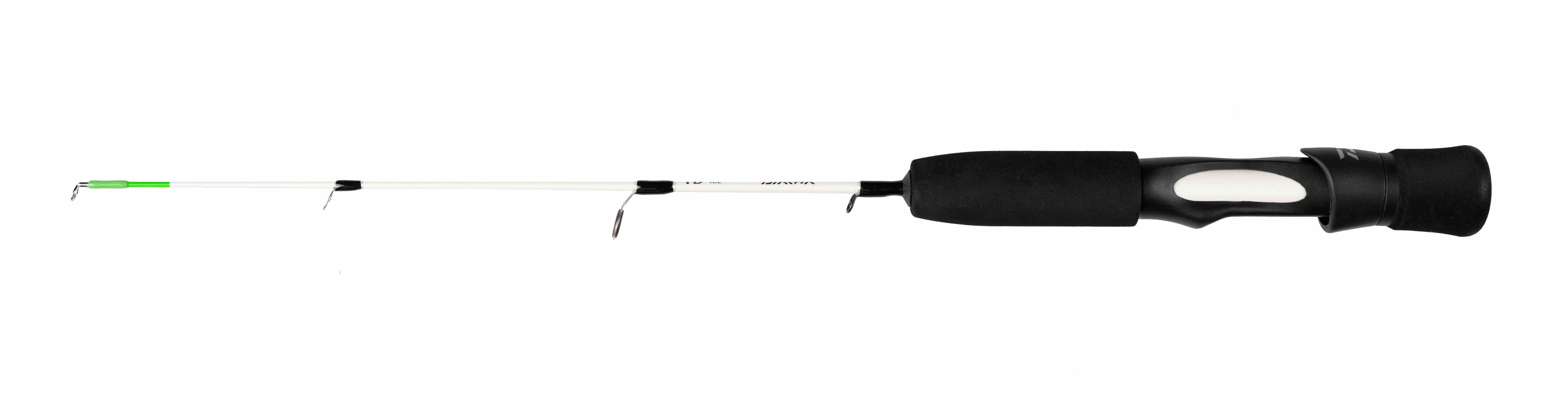 Зимове вудлище Daiwa Team Daiwa Ice 18H 45cm
