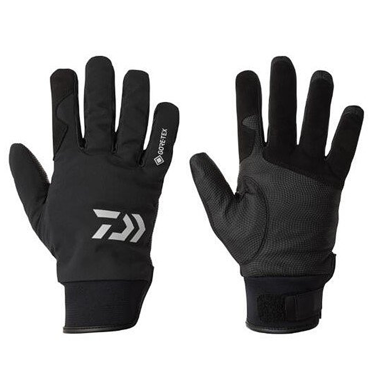 Перчатки Daiwa GTX Danrotech Gloves XL