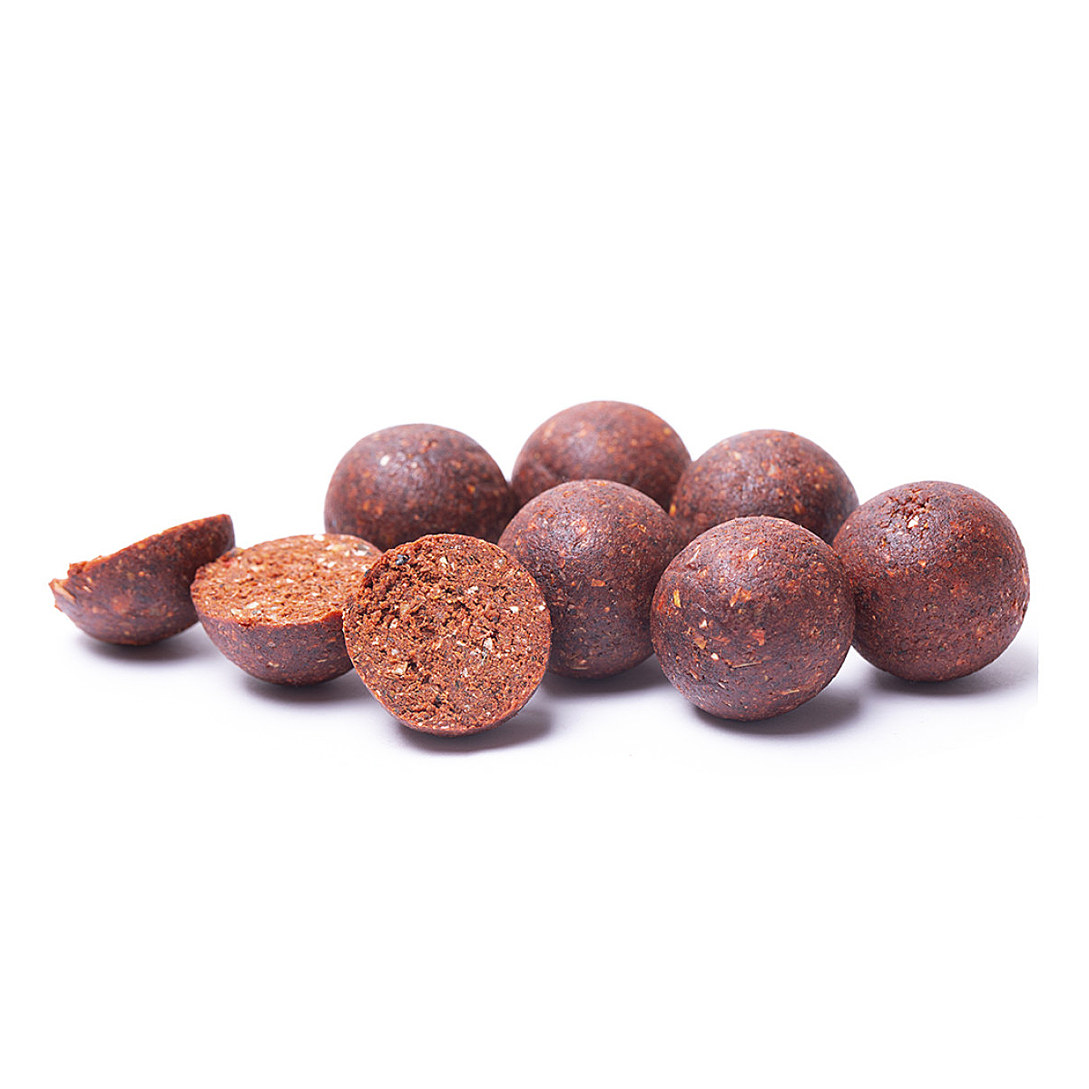 Бойли прикормочні розчинні Bounty Belachan 16mm 0.8kg фото 3