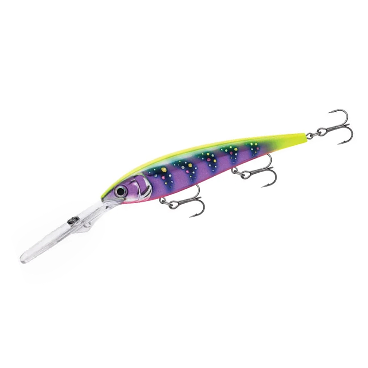 Воблер Rapala Gold Miner 30 120mm 21g #PMM