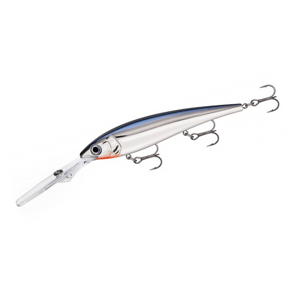 Воблер Rapala Gold Miner 30 120mm 21g #S