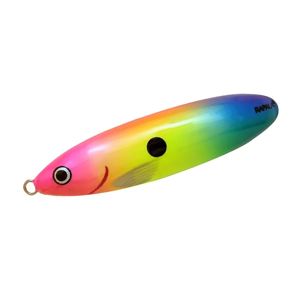 Блешня Rapala Minnow Spoon 70mm 15g #ELJ