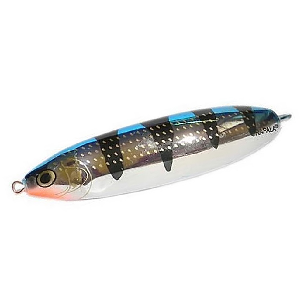 Блешня Rapala Minnow Spoon 70mm 15g #ATPE фото 6