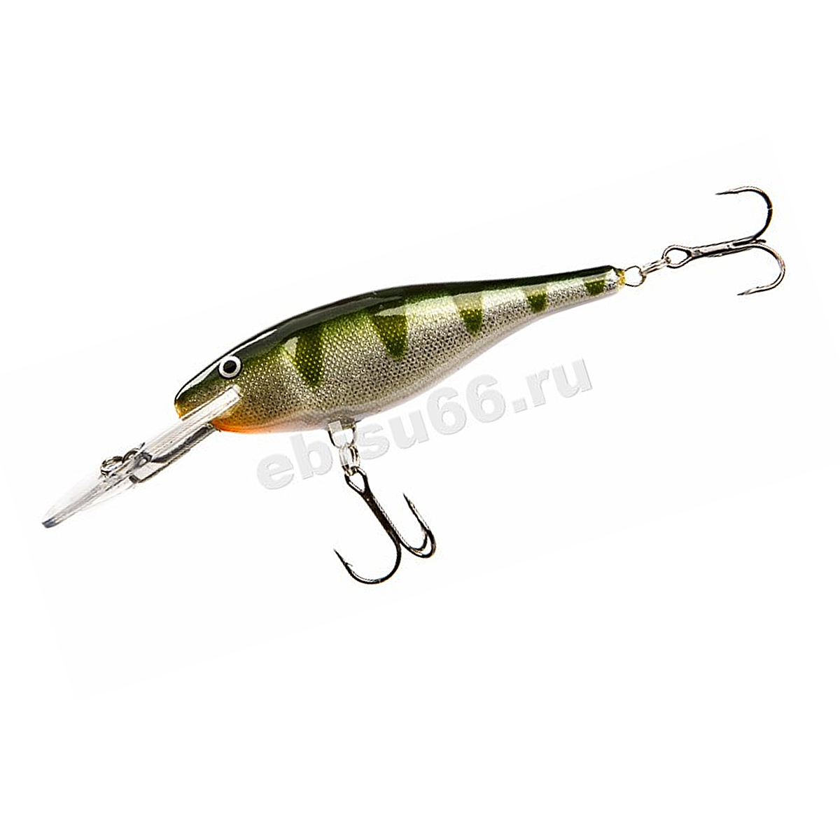 Воблер Rapala Shad Rap 90mm 15g #YP