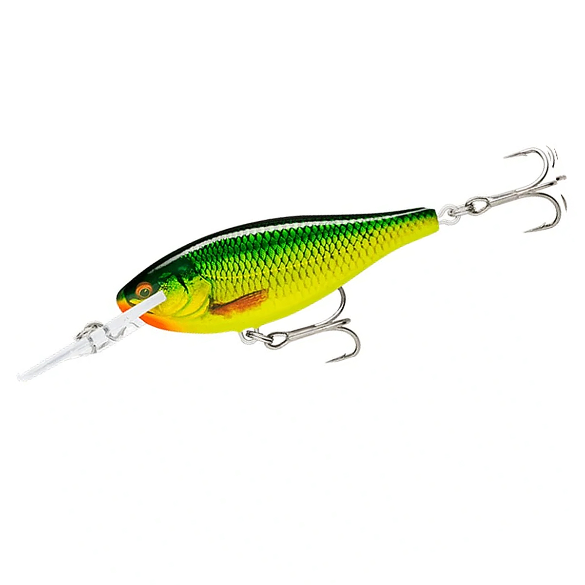 Воблер Rapala Shad Rap Elite 95mm 20g #GDLM