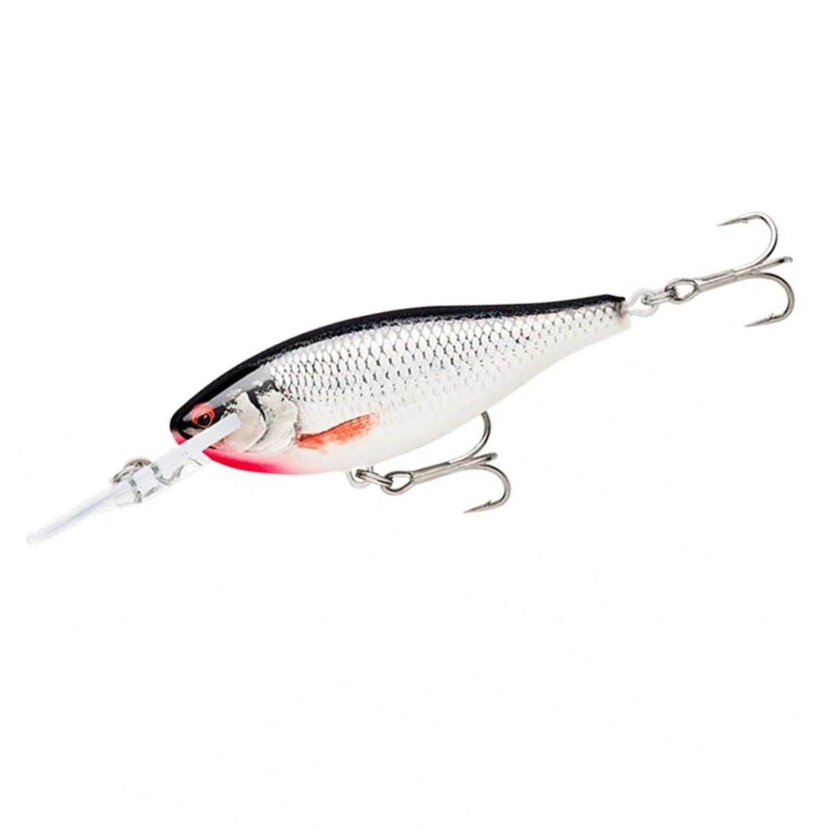 Воблер Rapala Shad Rap Elite 95mm 20g #GDROL