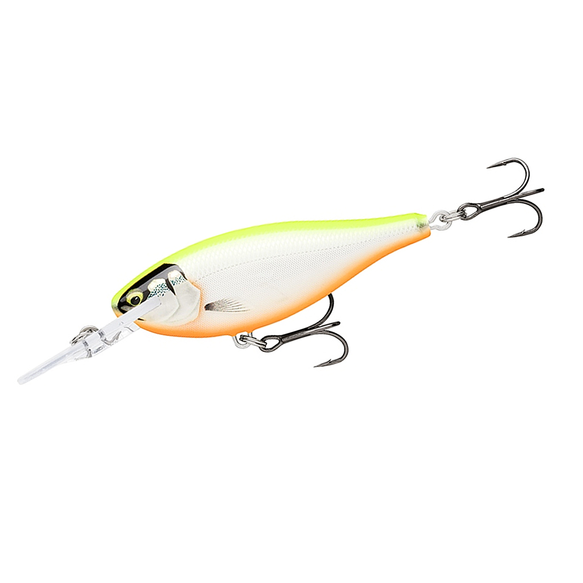 Воблер Rapala Shad Rap Elite 75mm 12g #GDCO