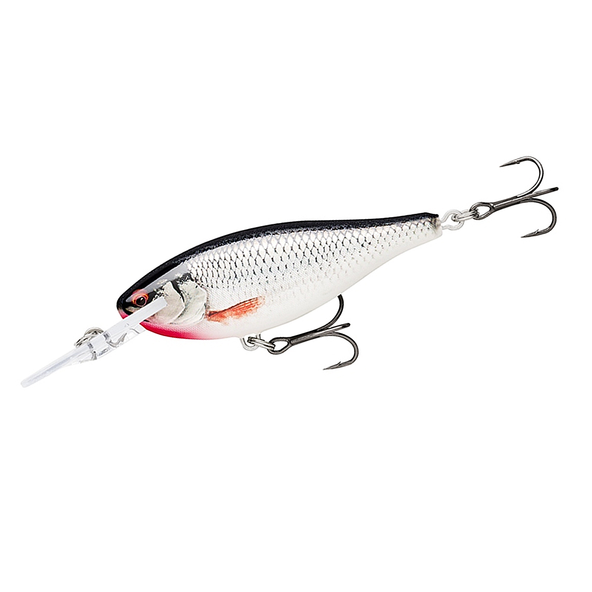 Воблер Rapala Shad Rap Elite 75mm 12g #GDROL