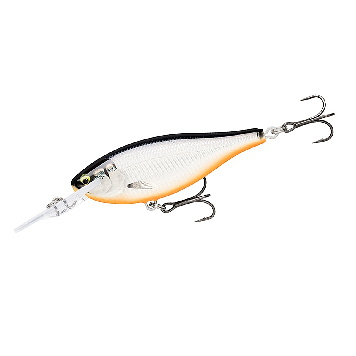 Воблер Rapala Shad Rap Elite 75mm 12g #GDSS