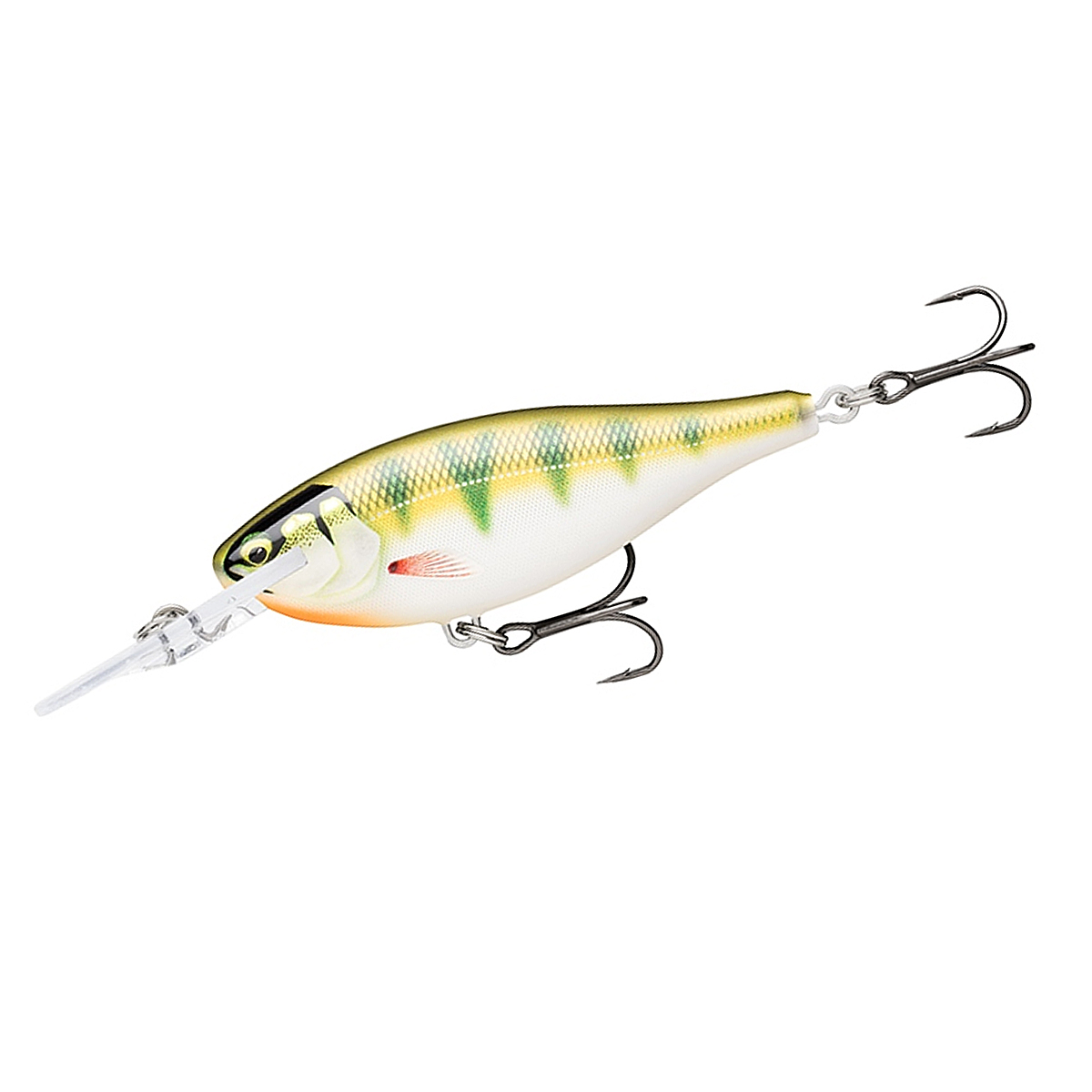 Воблер Rapala Shad Rap Elite 75mm 12g #GDYP