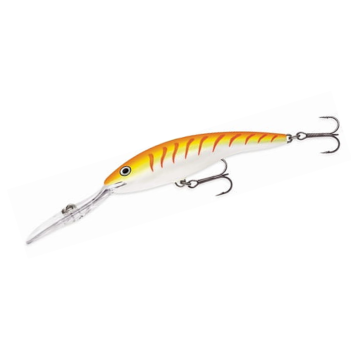 Воблер Rapala Deep Tail Dancer 130mm 42g #OTU