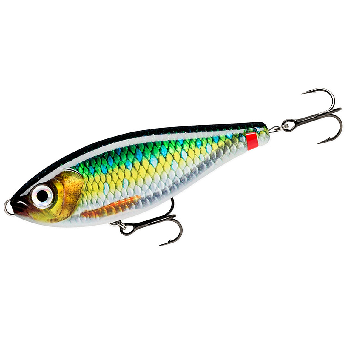 Воблер Rapala X-Rap Haku 140mm 74g #RNR