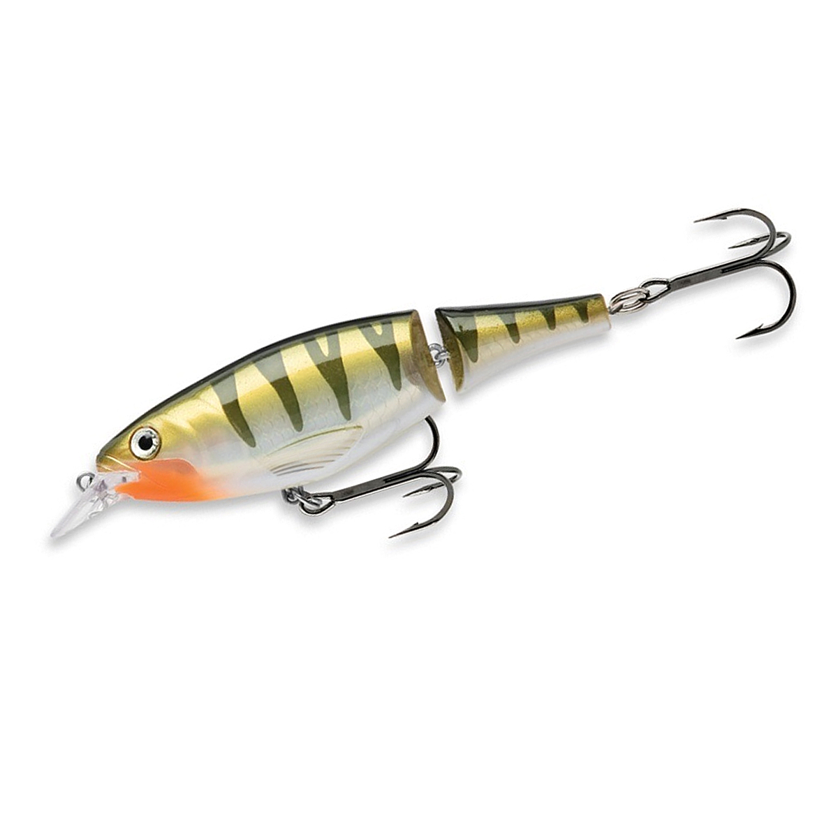 Воблер Rapala X-Rap Jointed Shad 130mm 46g #YP
